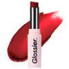 Glossier Ultralip HiGh Shine Lipstick With Hyaluronic Acid 0.10 Oz   3 G Flute