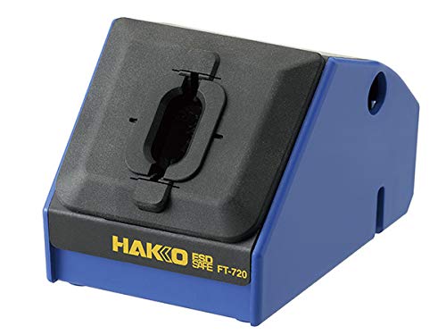 FT720-81 Tip Cleaner FT-720 Flat Plug 1 pc Hakko