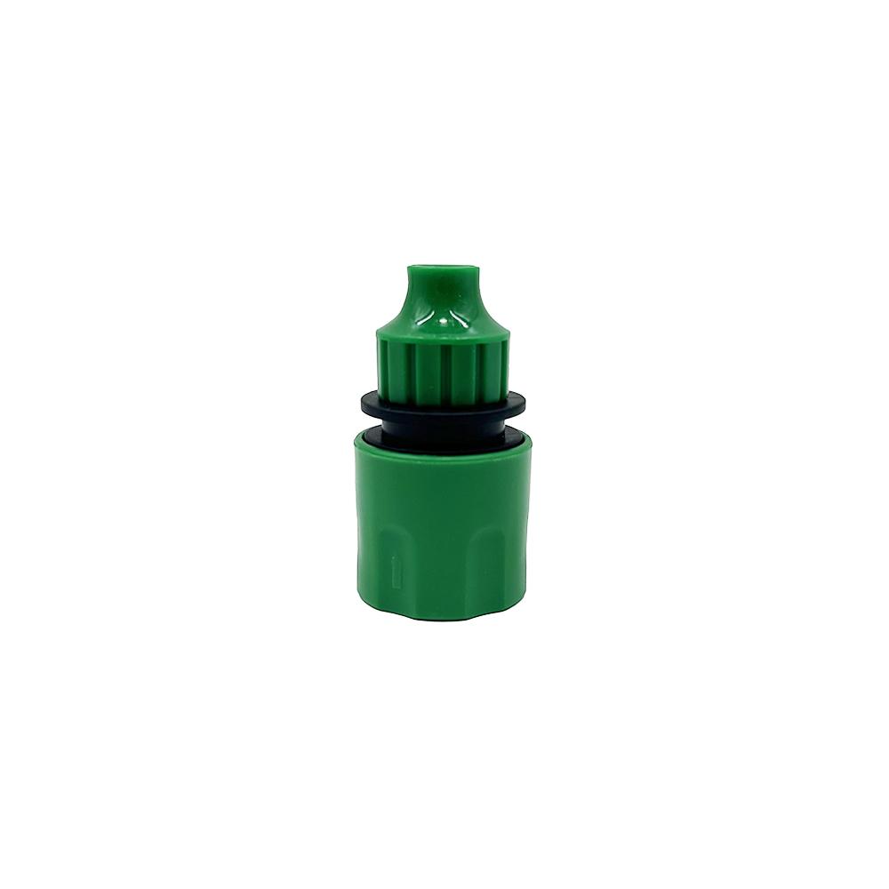 4/7mm Hose Quick Connector Conversion Joint Garden Horticulture Water Supply Irrigation Quick Links Garden 1/4 Water Connection