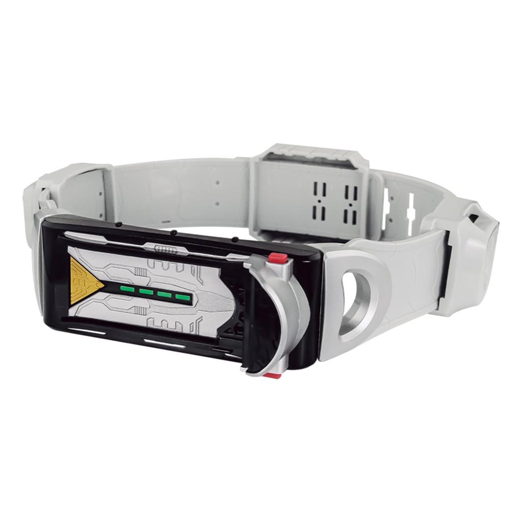 Bandai SUPER BEST Transformation Belt DX Kabuto Zecter Kamen Rider Kabuto