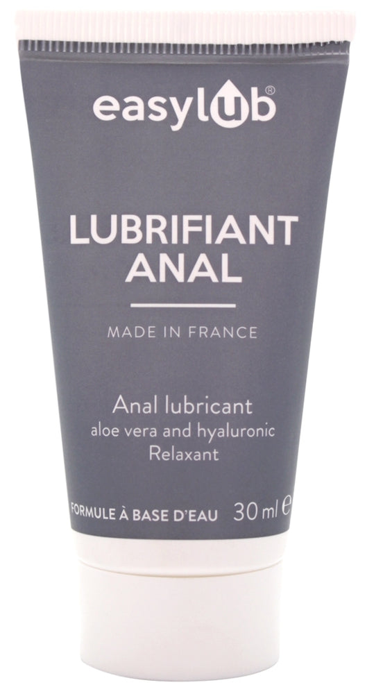 Lubrifiant anal Easylub 30ml - easylub - Lubrifiants Anal