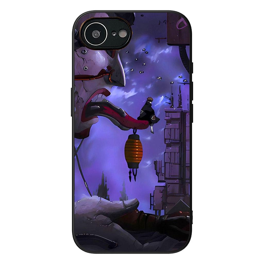 Akatsuki Narutos Itachi Uchiha Pain Cover for Samsung Galaxy A56 A26 A36 A10 A20 A30 A31 A32 A50 A51 A52 A53 A33 A12 A14 Case
