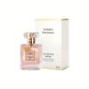 Women's Eau de Toilette, Fresh Light Elegant Daily Perfume