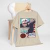 Shinobu Kocho T-Shirt Demon Slayer Kimetsu No Yaiba Design Anime T-Shirt Alle Größen