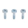 M6x20 Engine Cover Guard Screw Compatible With MS311 MS391 9022-319-1300 Precision Outdoor Trimmer Equipment Chainsaw Parts