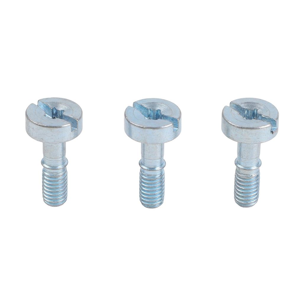 M6x20 Engine Cover Guard Screw Compatible With MS311 MS391 9022-319-1300 Precision Outdoor Trimmer Equipment Chainsaw Parts