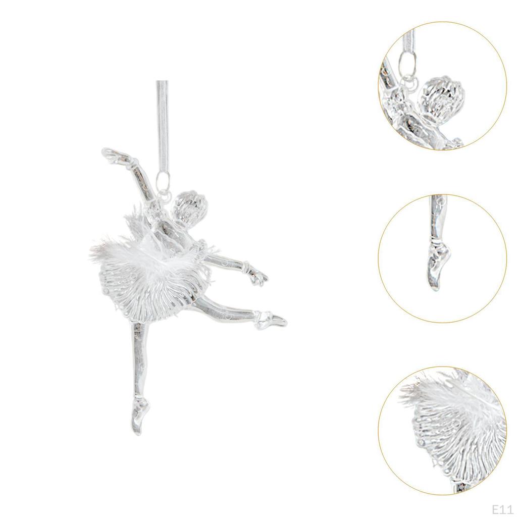 Weihnachtsdekoration zum Aufhängen, Anhänger, Heimdekoration, Ornament für Wand, Schrank, Büro