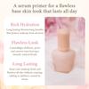 Paul Joe Moisturizing Foundation Primer & #03 [Product]