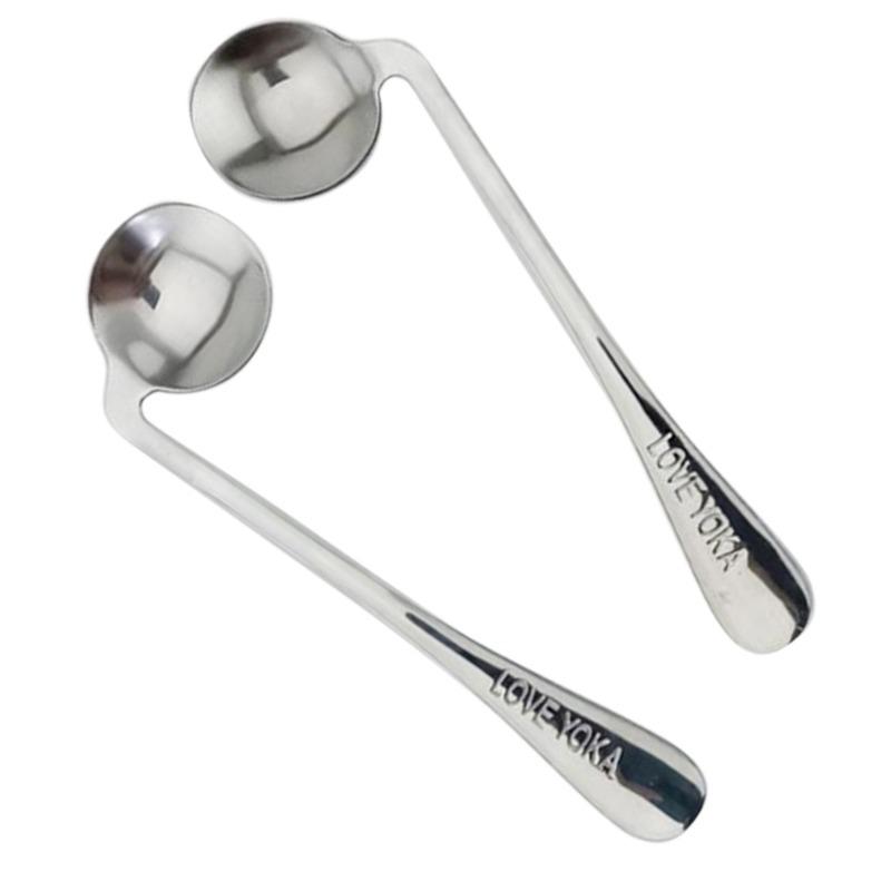 1PCS Right Left Handed Eating Angled Curved Feedingspoon Set for Elder Patients Kids