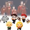 Harry Potter Plüschtier mit kurzem Samtfell für Kindergeschenk und Sammlerstück