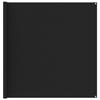 VidaXL Tent Carpet 250x200 Cm Black