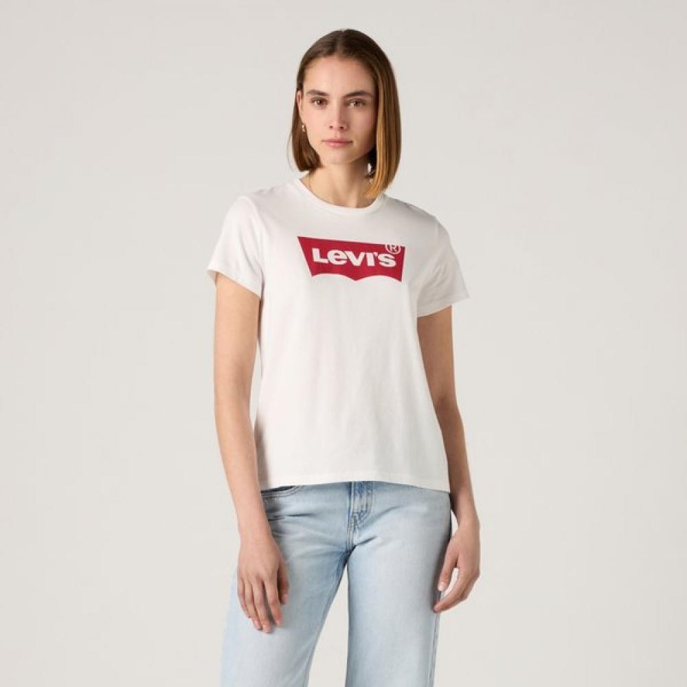 Levi S Women Perfect Tee 17369 0468 XS