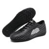 Cross-Border Youth Low-Top Football Shoes for Artificial Turf