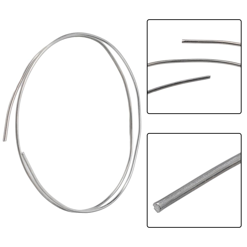 New Steel Copper Aluminum Soldering Tool Welding Kit with Flux and Cored Wire