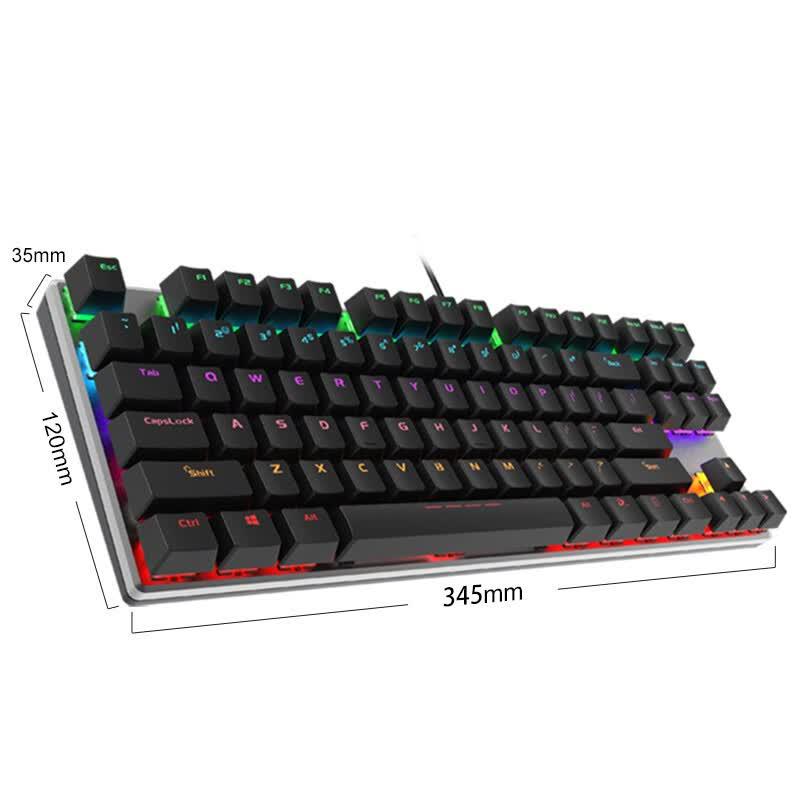 Dareu EK815 Mechanical Gaming Keyboard