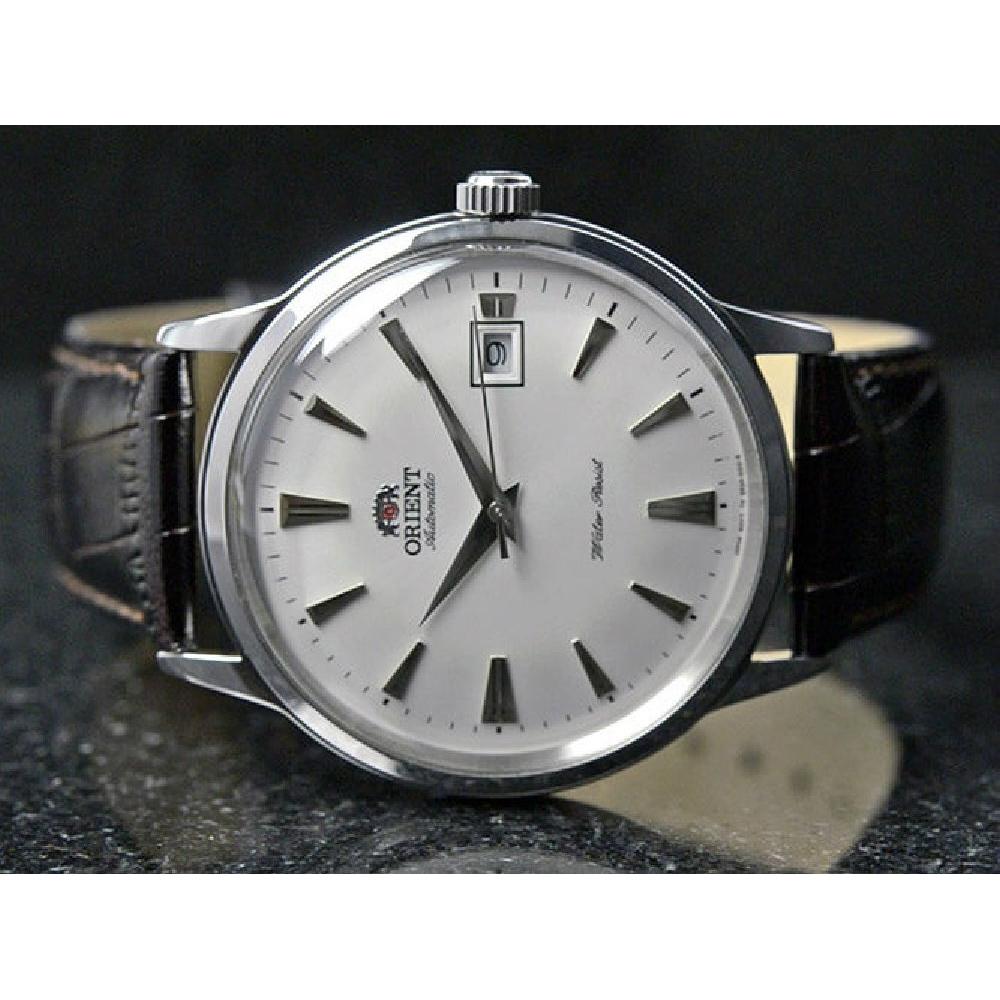 Orient Ceas Automatic pentru Bărbați Bambino Gen 2 FAC00005W0 - Import Japonez