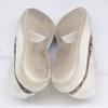 Maison Margiela Evolution Python Switch Reconstruction Sneakers/ Shoes 42 White / greyUsed