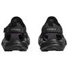HOKA Hopara 2 Sandale Triple Black Damen Sneaker 1147670-BBLC