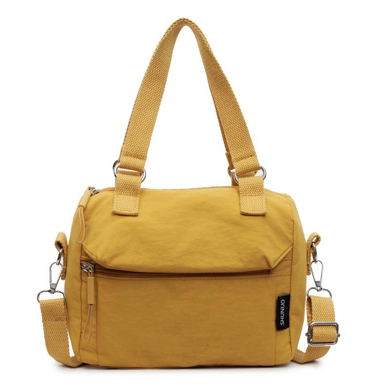 Bucket Bag Women's Handbag Shoulder Crossbody Bag