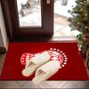 Club Atletico  Area Rug for Office, Chair Rug, Decorative Carpet Livingroom Mat, Large Size Fan gifts Christmas gifts