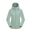 LAFUMA Women's CORDURA Windproof Softshell Jacket