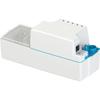 Pompe De Relevage De Condensats - SFA - Sanicondens Best Flat - Pour Chaudière Au Sol - 45 dBA - Neutralisation Des Condensats