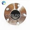 Rear Wheel Hub Bearing For FORD FOCUS II III 1.6 1471852 1481197 1491957 1506577 1508112 1766628  7M51-2C299-BC 6M512C299AC