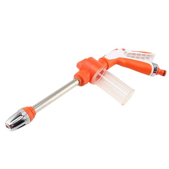 Pressure Washer Hose Nozzle Jet Washer Power Washer Wand Sprayer Nozzle for Washing Cars Cleaning Patio Deck