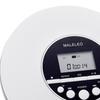 Household Portable Speakers Personal Music Player for Exercies Recording
