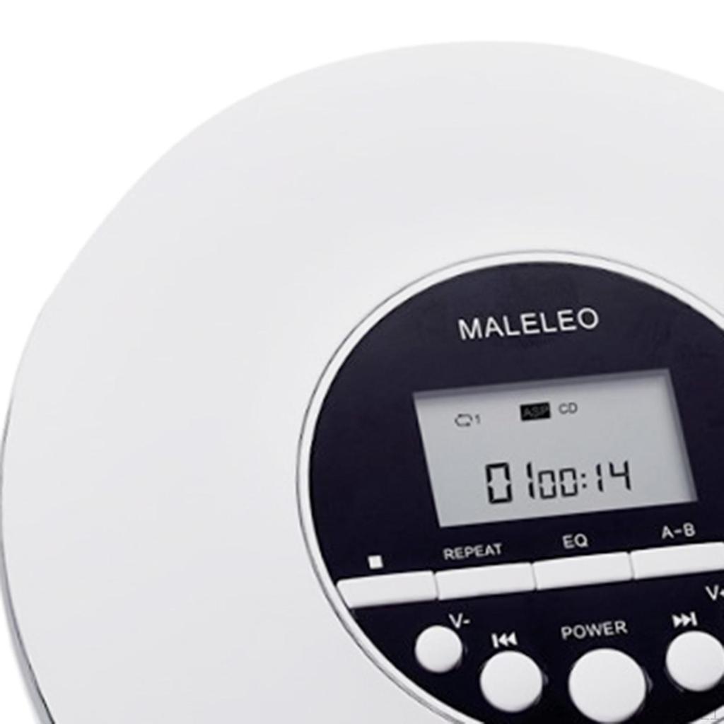 Household Portable Speakers Personal Music Player for Exercies Recording