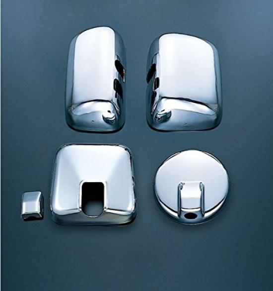

Jet Inoue Mirror Cover Set 07 Forward 4 Piece Set 570615