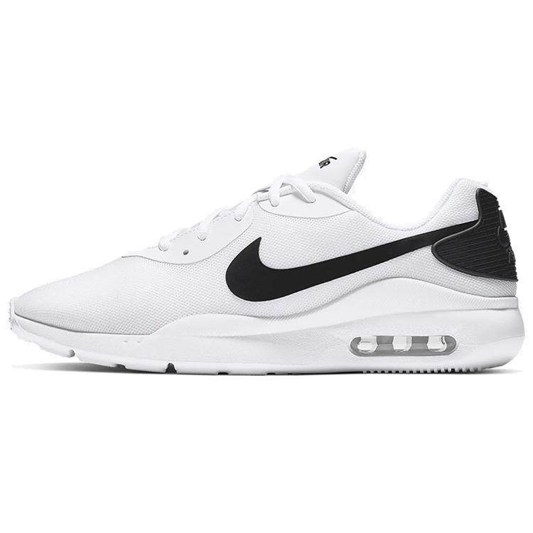 

Новые Nike Air Max Oketo Белые AQ2235-100 42.5