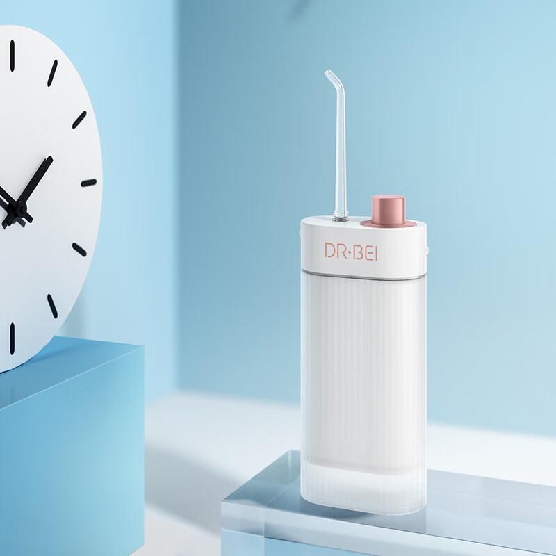 Dr. Bei S7 Sonic Electric Toothbrush CN plug (adapter included)