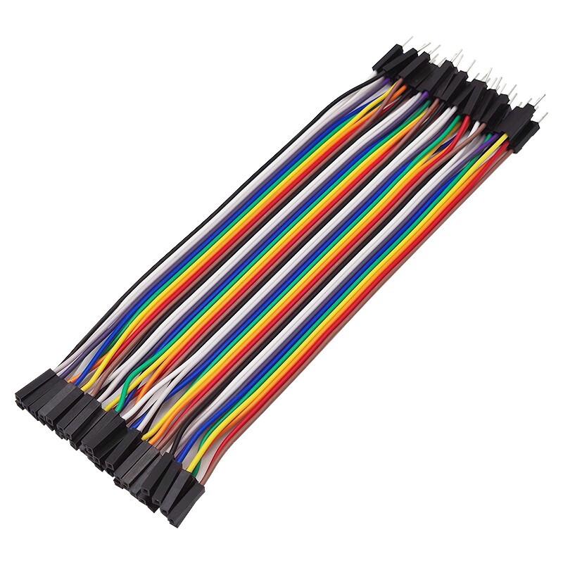 DuPont Jumper Wires