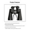 HUILE 10x HD Binoculars