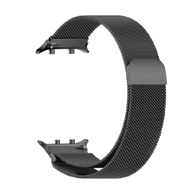 Uhr Metallarmband Ersatzarmband Armband für Uhr Magnetverschluss Armband Gürtel Atmungsaktives Armband