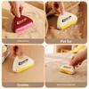 Washable Lint Remover Reusable Lint Roller for Travel, Work, Pets