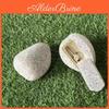 Country Style Resin Key Holder With Locking Storage Suitable For Garden Use
