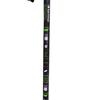 Karrimor Aluminum Trekking Poles, Set of 2, Ultra Lightweight, Approx. 235g Per Pole (Black) [Used]