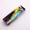 Glow Shrimp Hook Squid Jigs Life-like Design UV Crowns Sea Fishing Lure Noise Sound 23g Weight Hard Bait Sea Fishing