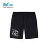 361° Boys' Quick-Dry Summer Athletic Shorts
