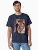 Gone with the Wind Looks Romantic Classic T-Shirt
