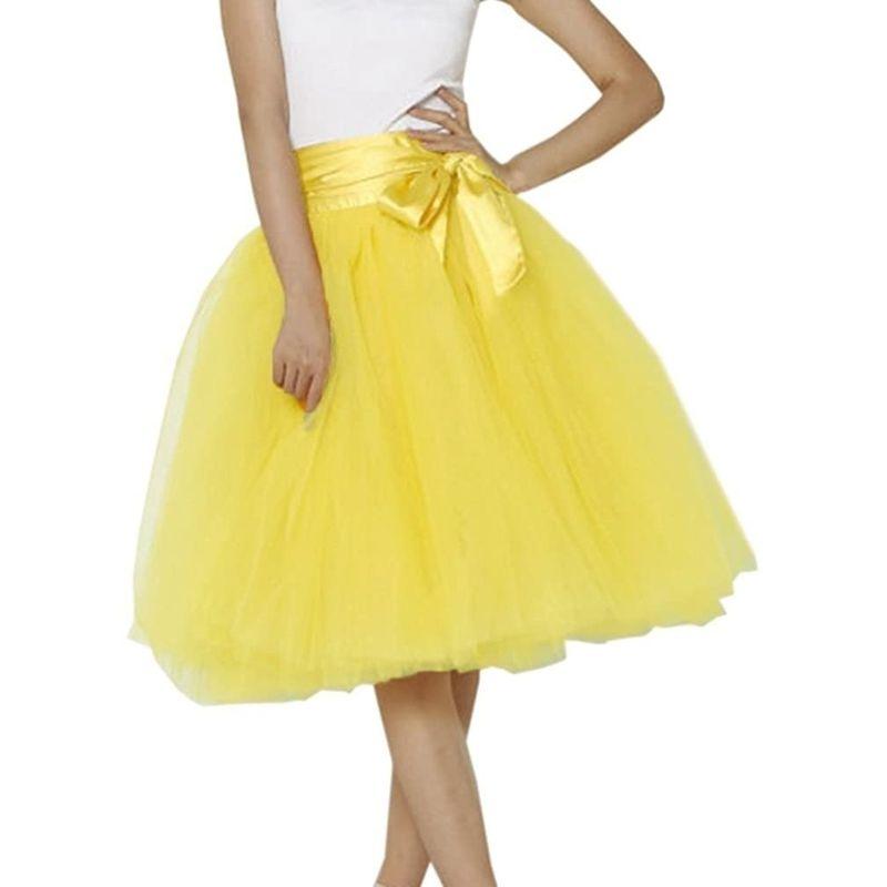 Solid Color Elastic Waist Loose Skirt Solid Elastic Waist Loose Skirt for Women