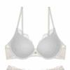 Underwear Women's Small Breasts Gather In Autumn and Winter, Sexy Pure Lace, Seamless Lace, Large Collection of Secondary Breasts, Anti-sagging Bra