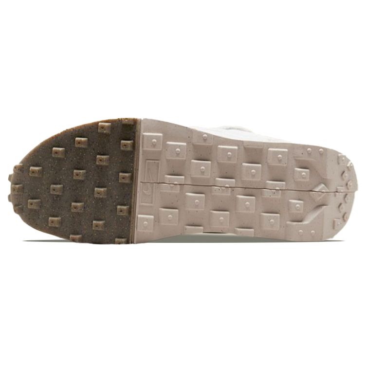 Nike Fontanka Waffle Weiß Damen Sneaker Phantom Fossil-Stone Kokosmilch DC3579-100