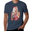 Gaga Tshirt Holiday Simple Tee Shirt