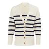Miso Womens/Ladies Lightweight Casual Cardigan