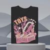 Legetøj Før Drenge T-shirt: Rå Voksen Humor T-shirt