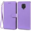 For Redmi Note 9 Pro Case Note 9S Silicon Soft Wallet Case For Xiaomi Redmi Note 9S Fundas for Redmi Note 9 Pro Case Cover Shell