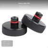 2Pack support Pad for electric vehicle Model Three/Y, Rubber elevate Support, Chassis Protection 1pc